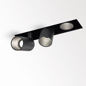 SPLITBOX - Ceiling lamp by Delta Light