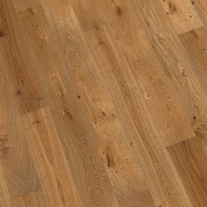 N.08 natural oak flooring - Wood flooring by Dennebos Flooring