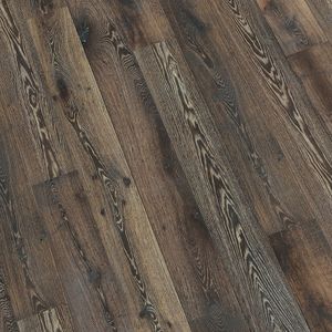 S.02 special oak flooring - Wood flooring by Dennebos Flooring