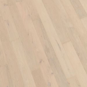 W.05 white wash oak flooring - Wood flooring by Dennebos Flooring