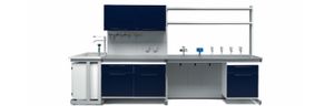 Alchemist - Cabinet by Dental Art
