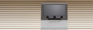 DB10 - Cabinet by Dental Art
