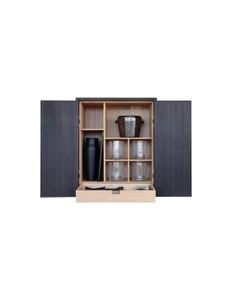 COCKTAIL BAR BOX - Table by Deodara