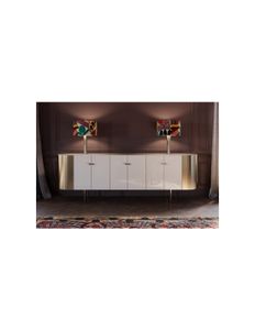 MADIA GINEVRA - Table by Deodara
