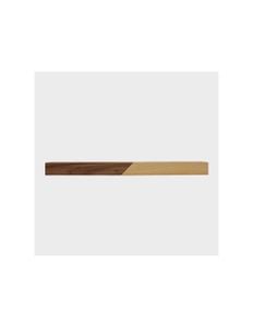 Mensole modulari in legno naturale – Serie Otto - Table by Deodara