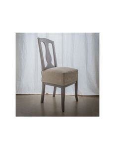 Sedia in stile tradizionale in faggio - Table by Deodara