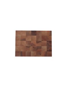 Tagliere per Carne in Legno di Noce - Eleganza e Funzionalità in Cucina - Table by Deodara