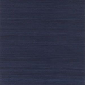 Britton Silk - Midnight - Wallpaper by Designers Guild