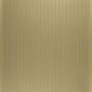 Carlton Stripe - Gold - Wallpaper by Designers Guild