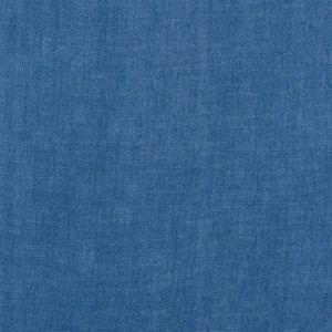 Atelier Linen - Indigo - Upholstery fabric by Designers Guild