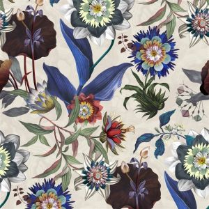 Atlantis - Aube - Upholstery fabric by Designers Guild