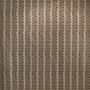 Baniya Snakeskin - Pewter - Upholstery fabric by Designers Guild
