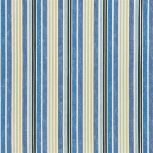 Ellington - Cobalt - Upholstery fabric by Designers Guild