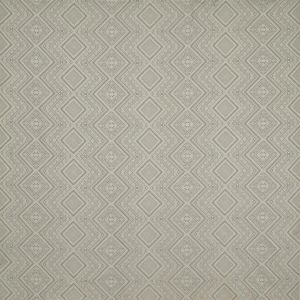 Hawksmoor Diamond - Silverware - Upholstery fabric by Designers Guild