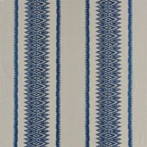 Kiota - Indigo - Upholstery fabric by Designers Guild