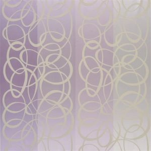 Marquisette - Iris - Upholstery fabric by Designers Guild