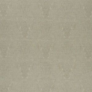 Miramont Wool Paisley - Taupe - Upholstery fabric by Designers Guild