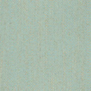 Newport - Turquoise - Upholstery fabric by Designers Guild