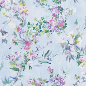 Faience Tbc - Wallpaper by Designers Guild