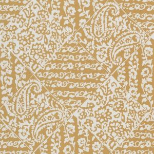 Felixton Ochre - Wallpaper by Designers Guild