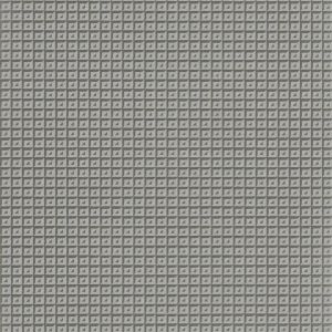 Gautrait - Charcoal - Wallpaper by Designers Guild