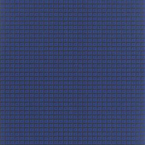 Gautrait - Cobalt - Wallpaper by Designers Guild