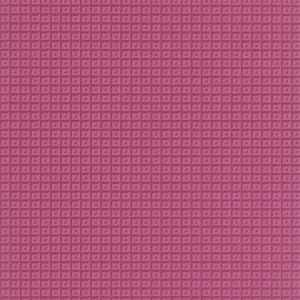 Gautrait - Fuchsia - Wallpaper by Designers Guild