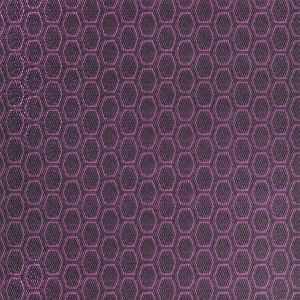 Giuliano - Fuchsia - Wallpaper by Designers Guild