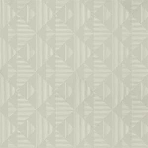 Kappazuri Eau De Nil - Wallpaper by Designers Guild