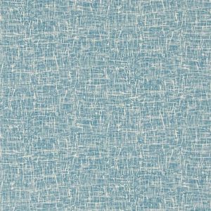 Kuta - Azure - Wallpaper by Designers Guild