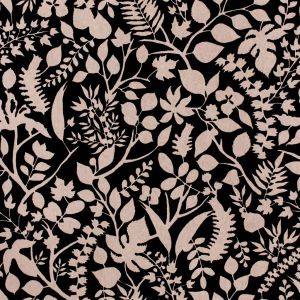 L Eden Soft Cuivre - Wallpaper by Designers Guild