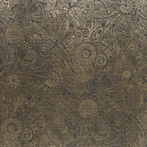L'Oasis - Bronze - Wallpaper by Designers Guild
