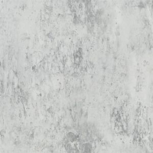Michaux - Zinc - Wallpaper by Designers Guild