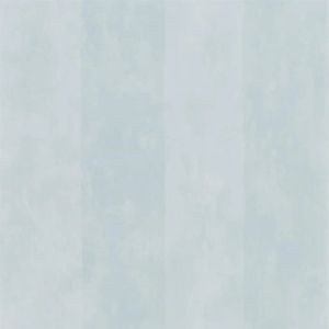 Parchment Stripe - Celadon - Wallpaper by Designers Guild