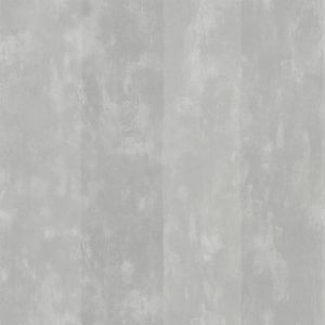 Parchment Stripe - Concrete - Wallpaper by Designers Guild