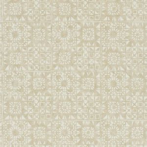 Serego - Champagne - Wallpaper by Designers Guild