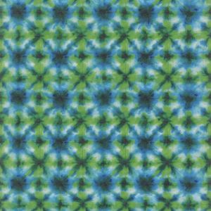 Shibori Emerald - Wallpaper by Designers Guild