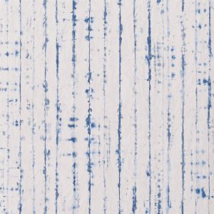 Shiwa Cobalt - Wallpaper by Designers Guild