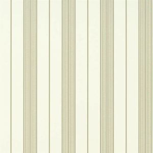 Trewen - Mocha - Wallpaper by Designers Guild