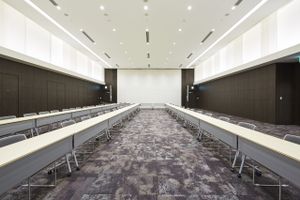 3M DI-NOC Architectural Finishes Conference Room - Accessories by Designtex