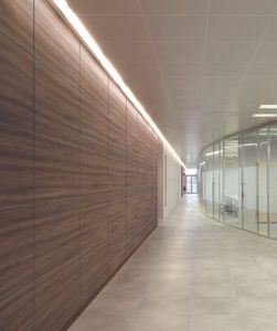 3M DI-NOC Architectural Finishes Corporate Hallway - Accessories by Designtex