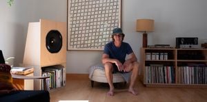 An Interview With Joe Kievitt - Accessories by Designtex