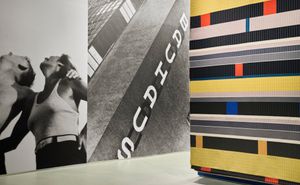 Continuing Education - Accessories by Designtex