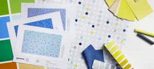 Custom - Accessories by Designtex