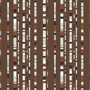 Birch Bark Stripe - Wallcovering by Designtex