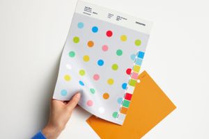 Digital Studio - Accessories by Designtex