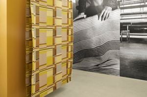 The Bauhaus Project - Accessories by Designtex