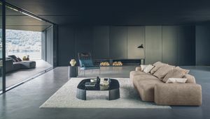Dorvan - Sofa by Désirée divani
