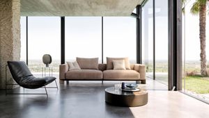 Easton - Sofa by Désirée divani