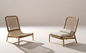 Eben - Sofa by Désirée divani